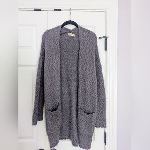 Altar'd State long cardigan